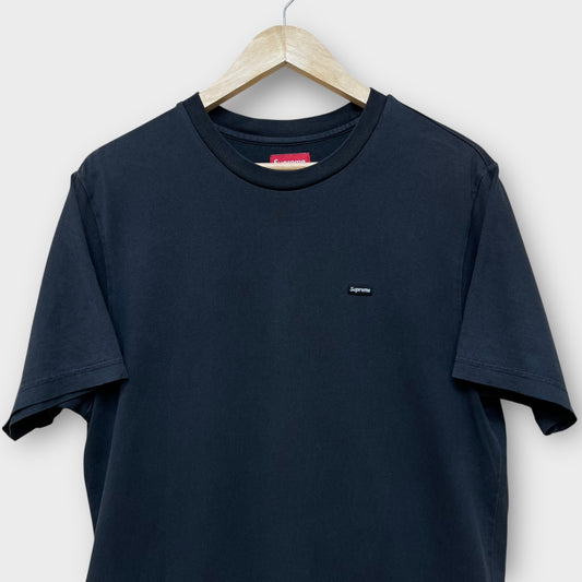 T-Shirt Supreme Mini Box Logo Noir - S