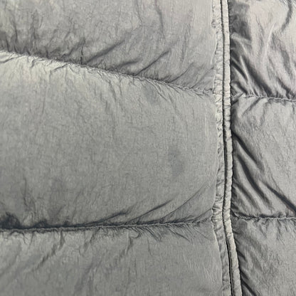 Doudoune Goggle Chrome-R CP Company Bleu - XXL