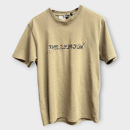 T-Shirt The Kooples Kaki - L