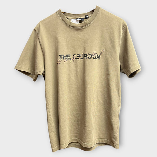 T-Shirt The Kooples Kaki - L