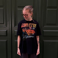 Nascar / Racing Tee - M