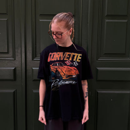 Nascar / Racing Tee - M