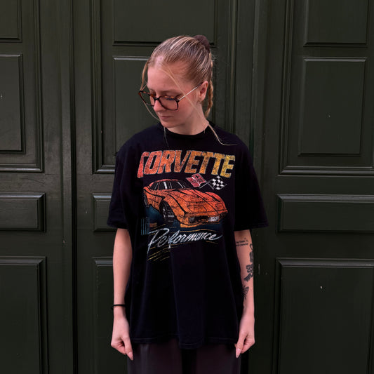 Nascar / Racing Tee - M