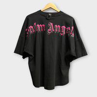 T-Shirt Palm Angels Noir - XXS
