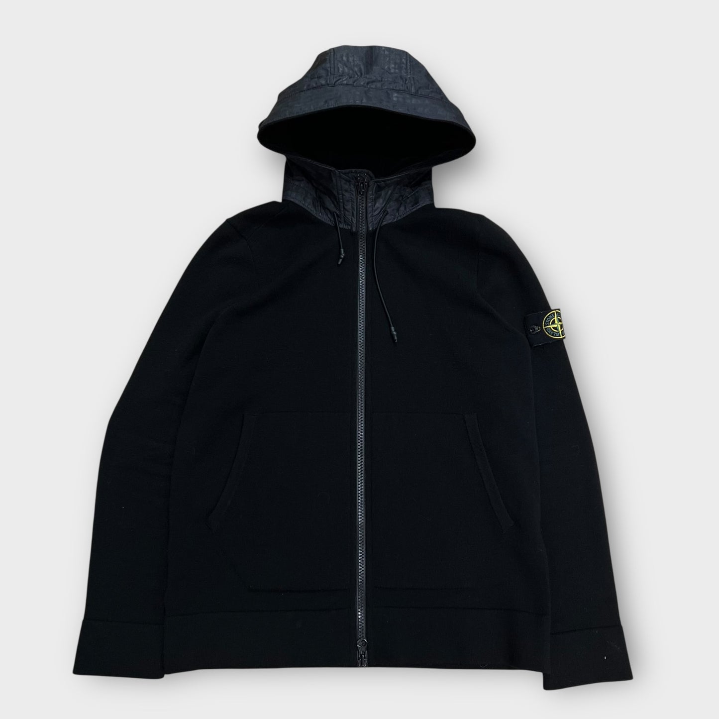Veste Stone Island Noir - L
