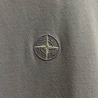 T-shirt Stone Island violet - S