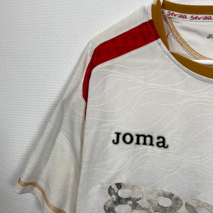 Maillot Joma Sevilla FC - L