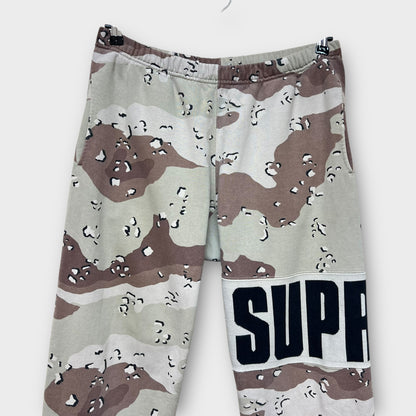 Joggo Supreme camo - M