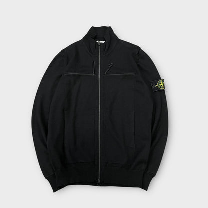 Veste Stone Island noir - M