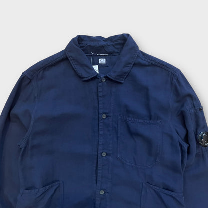 Chemise CP Company Navy - S