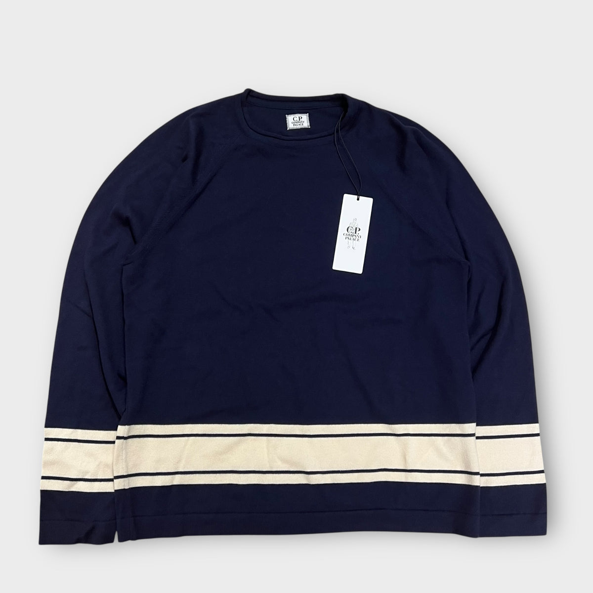 Sweat C.P Company x Palace - M