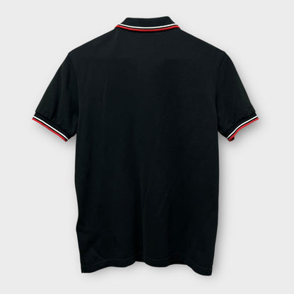 Polo Prada noir