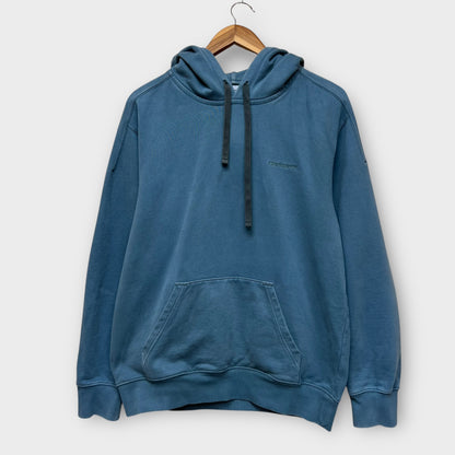 hoodie Carhartt Bleu - S