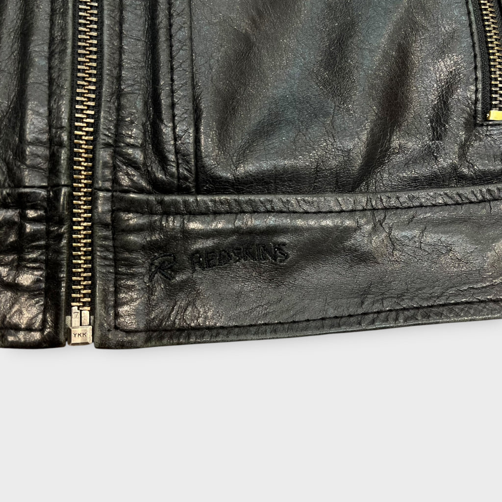 Veste Redskins Noir - L