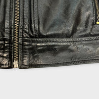 Veste Redskins Noir - L