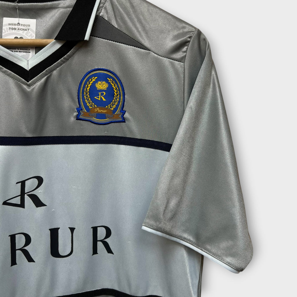Maillot Parur gris - S