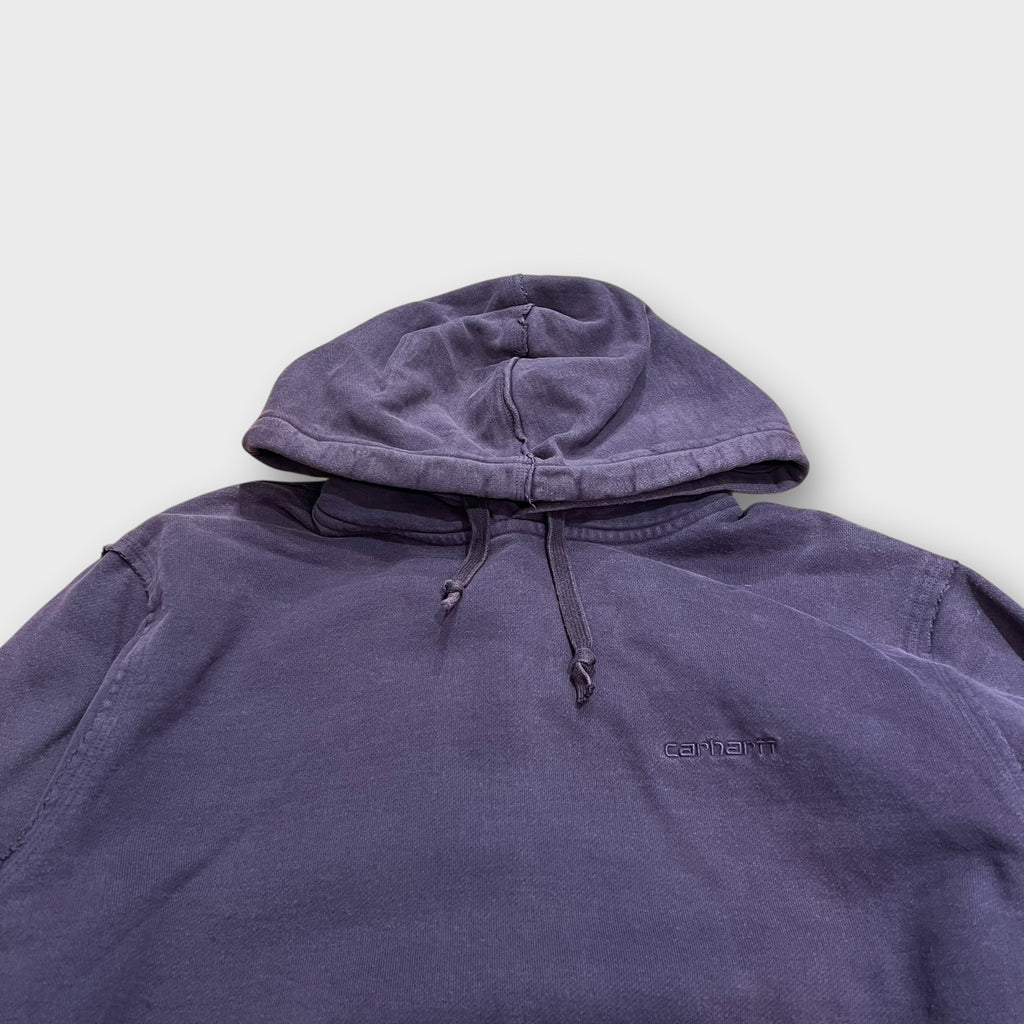 Sweat Carhartt Violet - M