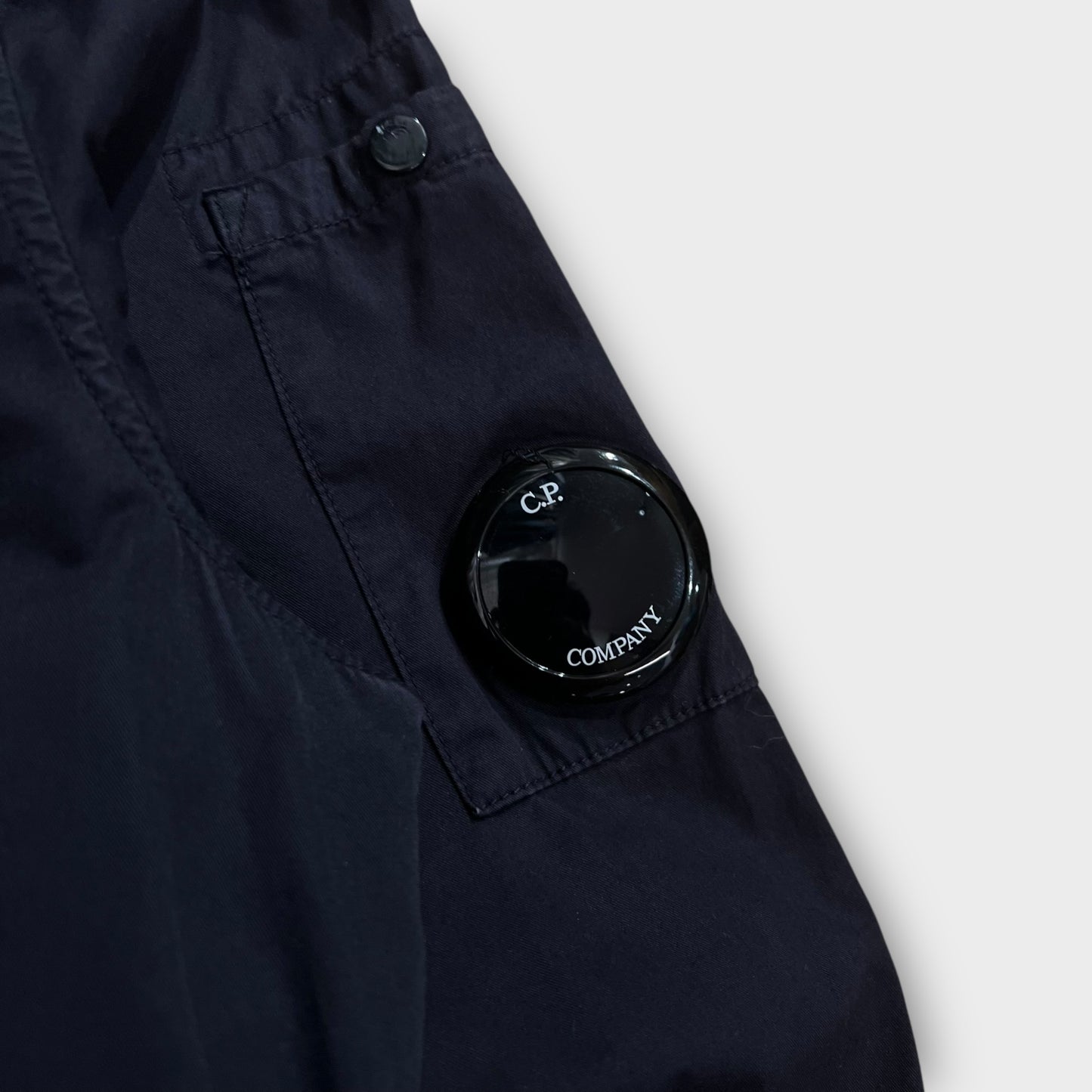 Veste Chemise C.P Company Nayv - S