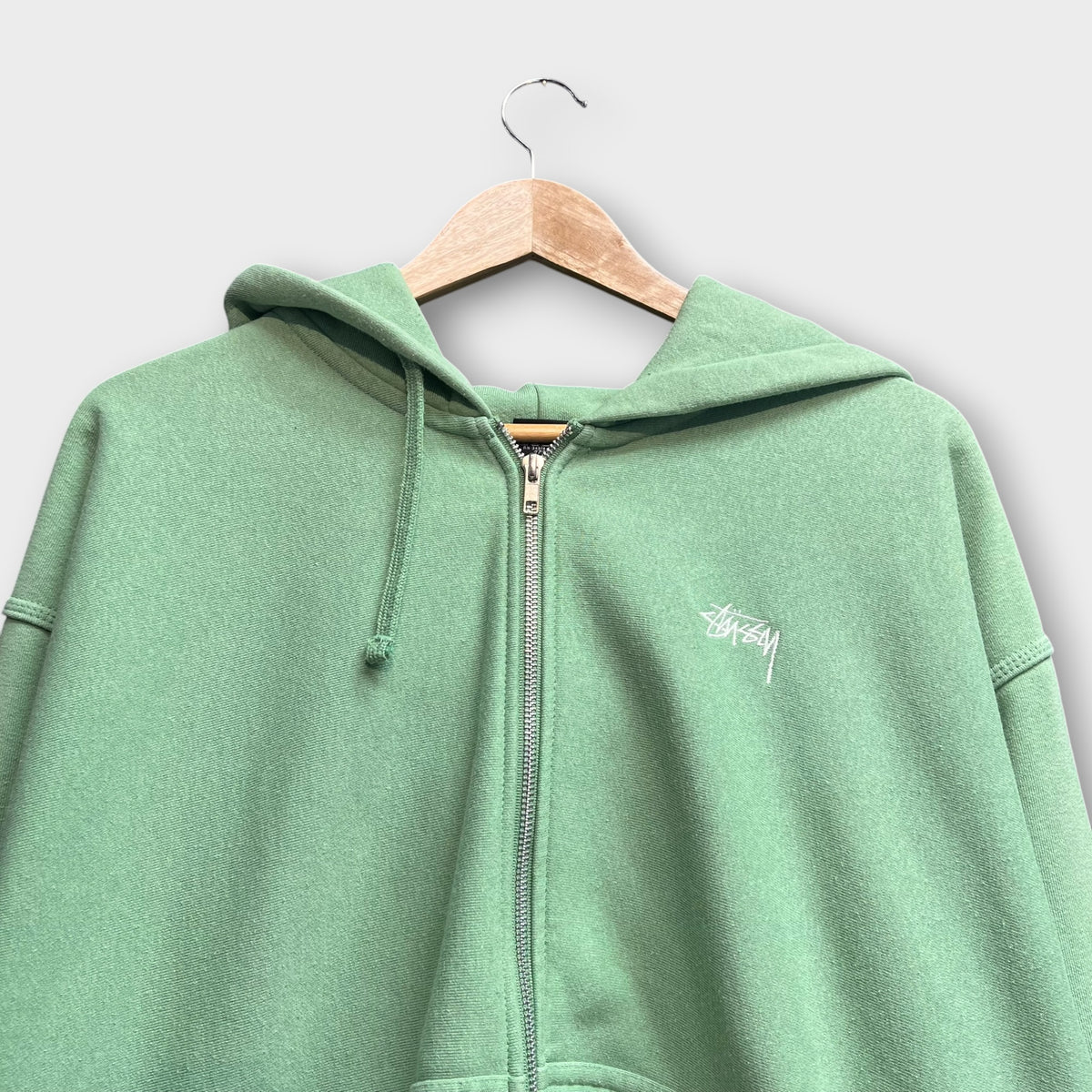 Veste Stussy Verte - XL