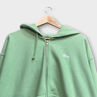 Veste Stussy Verte - XL