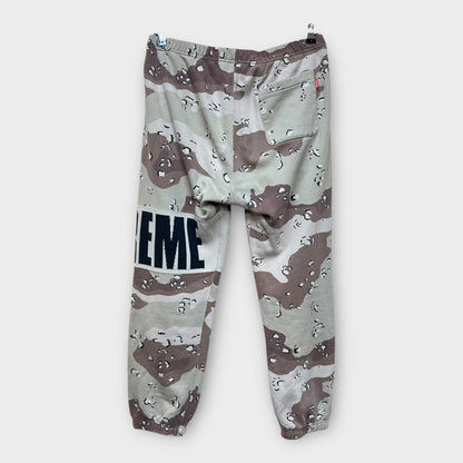 Joggo Supreme camo - M