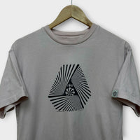 T-Shirt Nike Rose - M