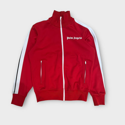 Veste Palm Angels Rouge - S
