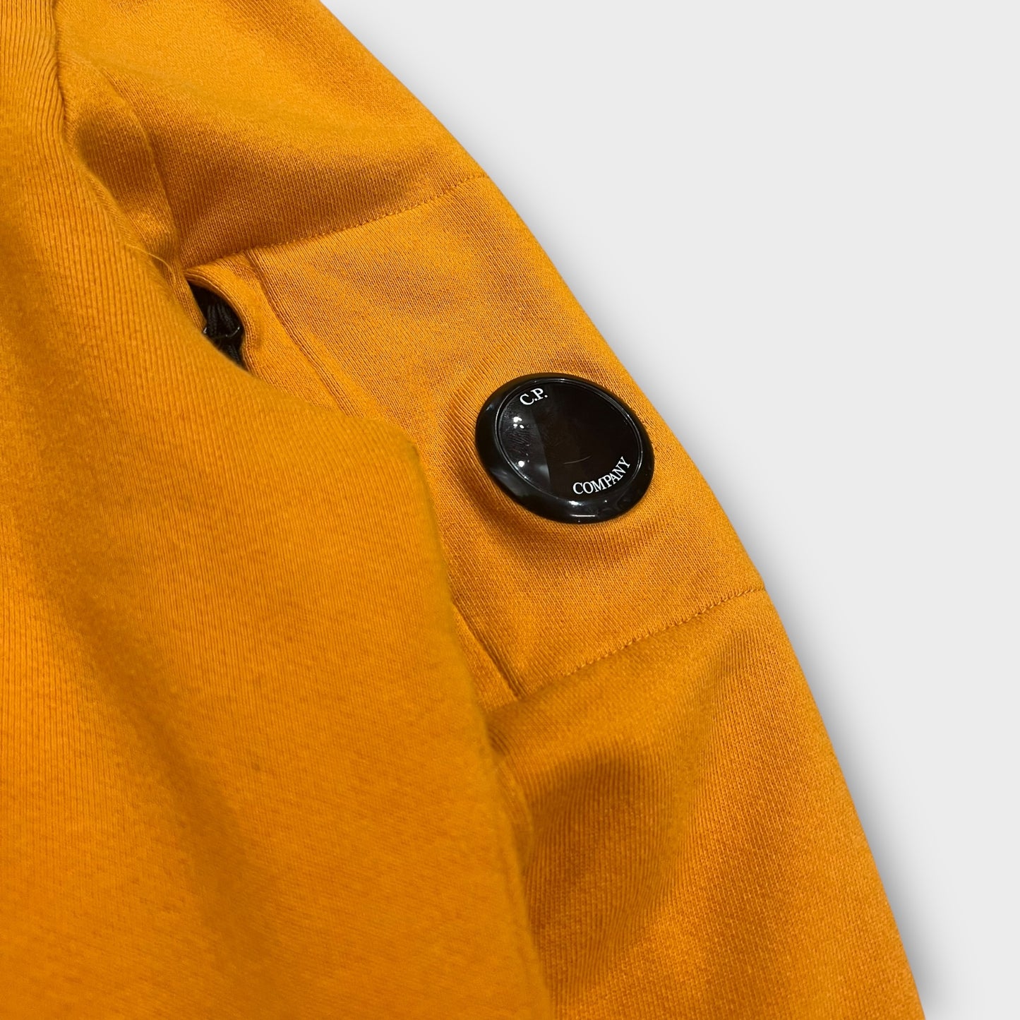 Sweat C.P Company Orange - L