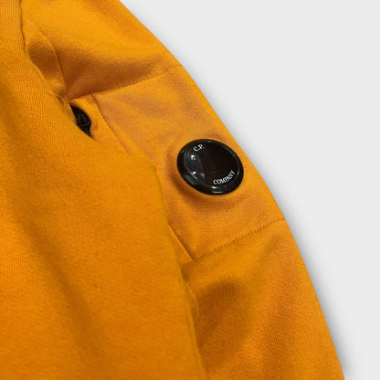 Sweat C.P Company Orange - L