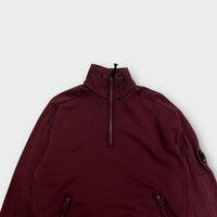 1/4 C.P Company Bordeaux - M