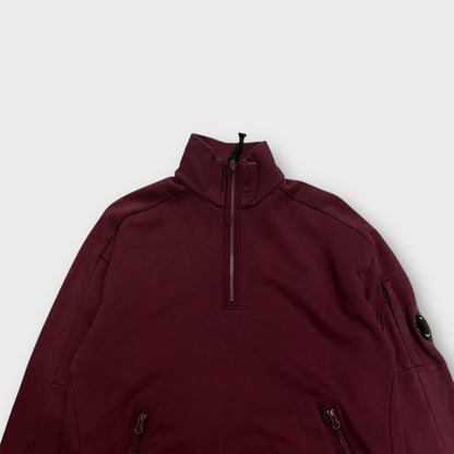 1/4 C.P Company Bordeaux - M