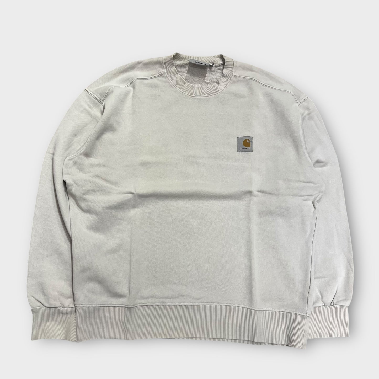 Pull Carhartt Beige - M