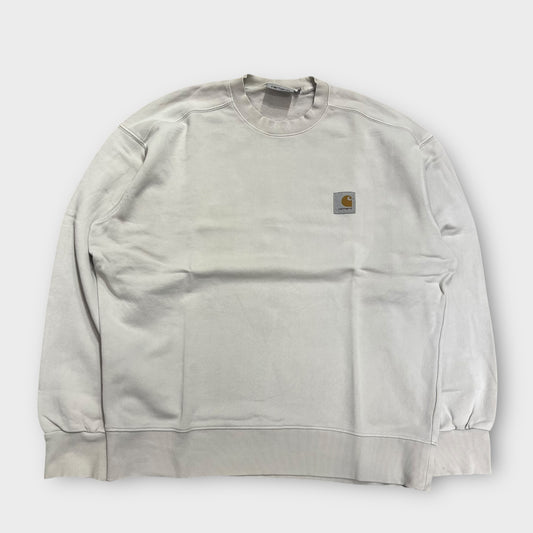 Pull Carhartt Beige - M