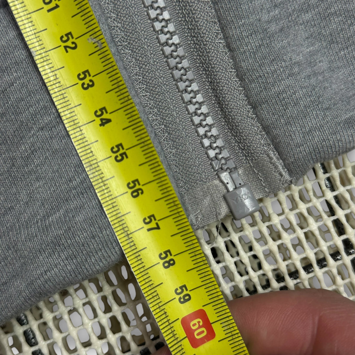 Veste CP Company Gris - M