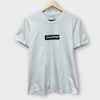 T-shirt Supreme Futura blanc - S