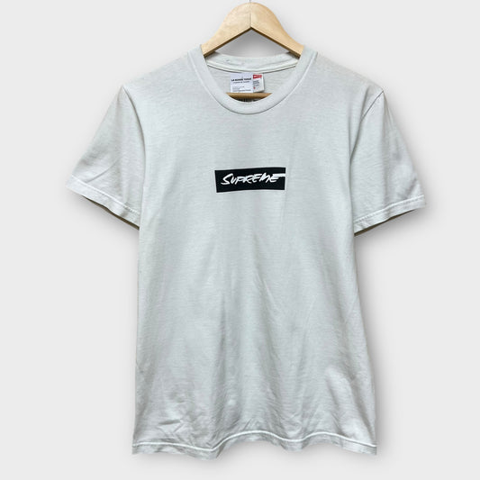 T-shirt Supreme Futura blanc - S
