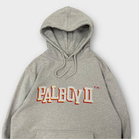 Hoodie Palace PalBoi Gris - M