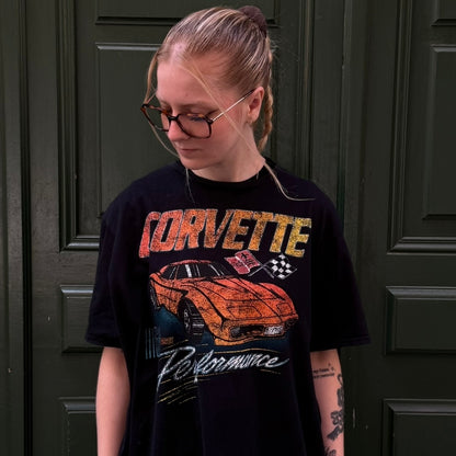 Nascar / Racing Tee - M