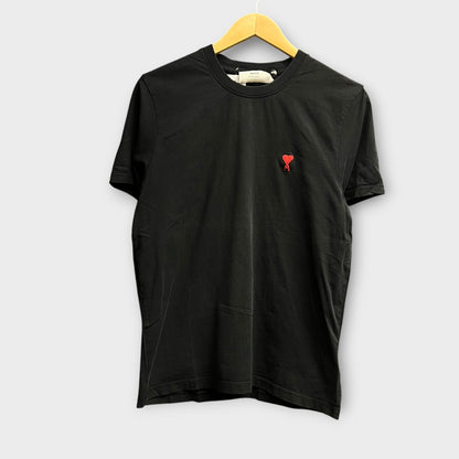 T-Shirt AMI Noir - M