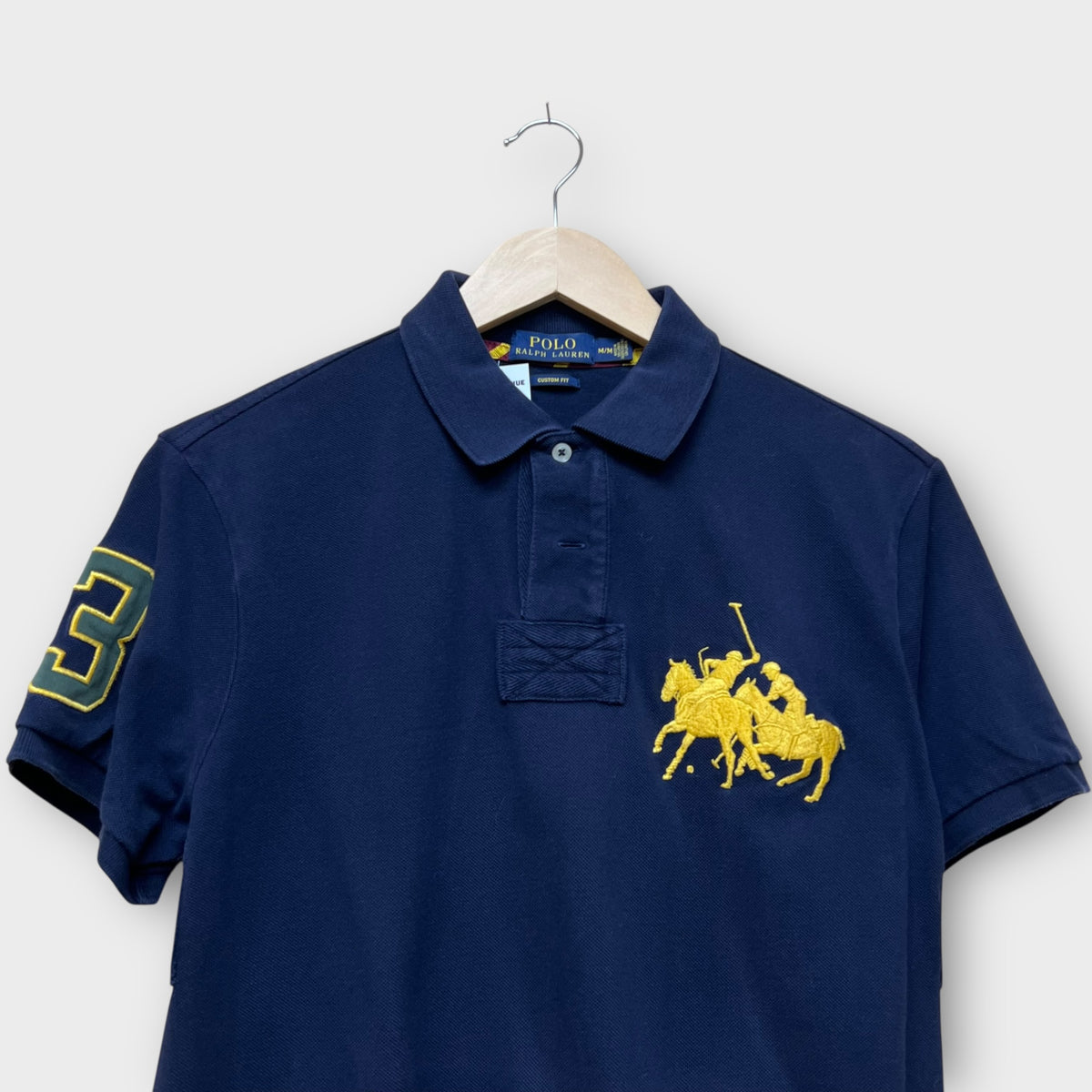 Polo Ralph Lauren big poney - M