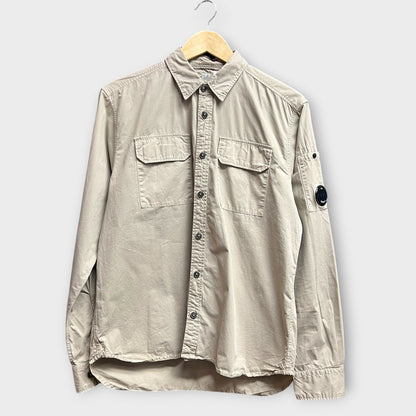Chemise CP Company Beige - M