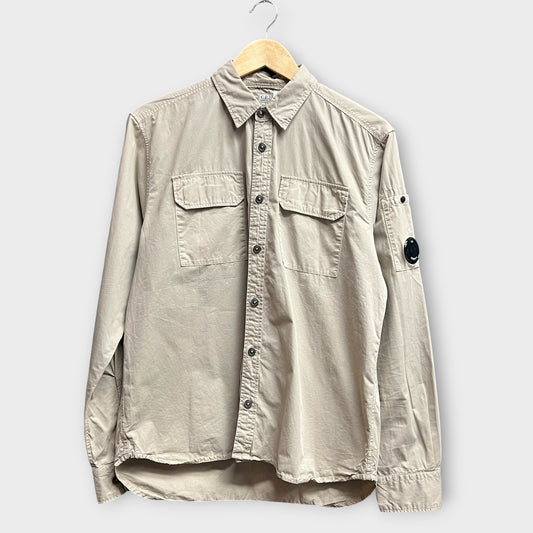 Chemise CP Company Beige - M