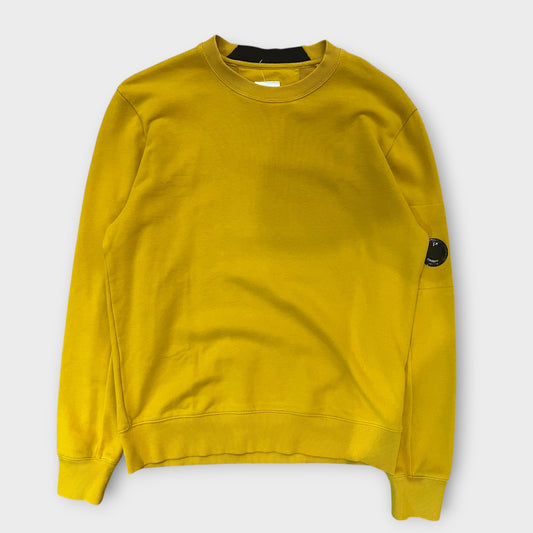 Sweat CP Company Jaune - M