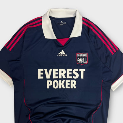 Maillot Adidas x OL 2011/12
