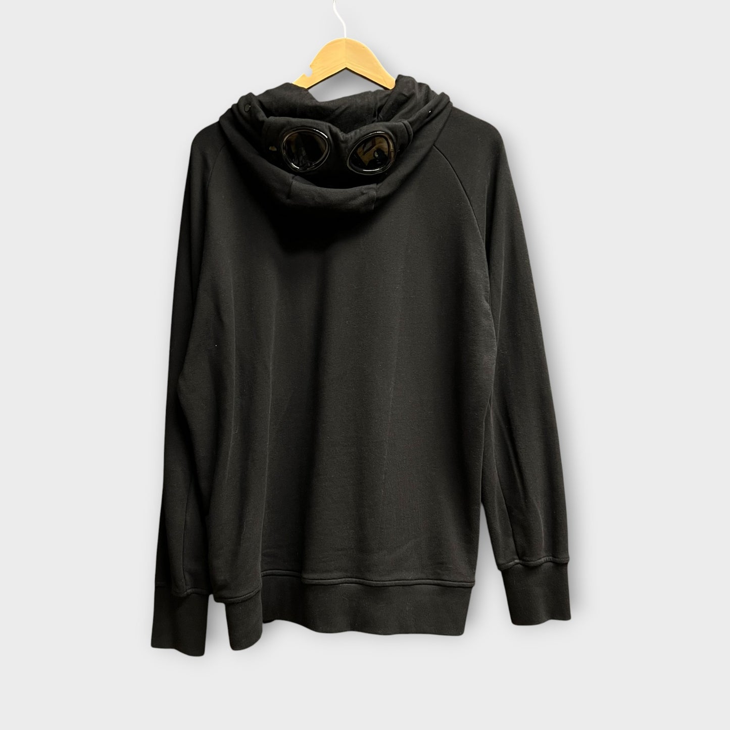 Goggle Jacket CP Company Noir - XL