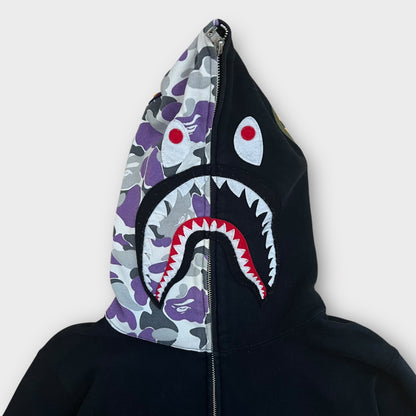 Veste Bape New York 10th Anniversary - S