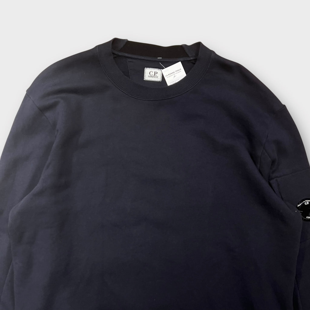 Sweat Cp Company Navy - XL