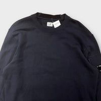 Sweat Cp Company Navy - XL