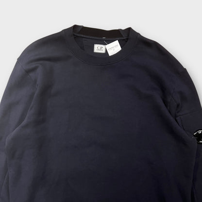 Sweat Cp Company Navy - XL