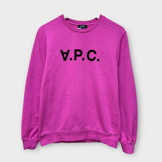 Sweat APC rose - M